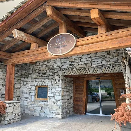 De Luxe Avec Sauna Et Terrasse Au Centre De - Fr-1-567-51 Apartment