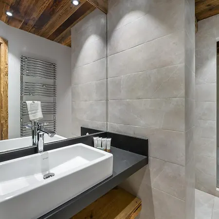 De Luxe Avec Sauna Et Terrasse Au Centre De - Fr-1-567-51 Apartment *